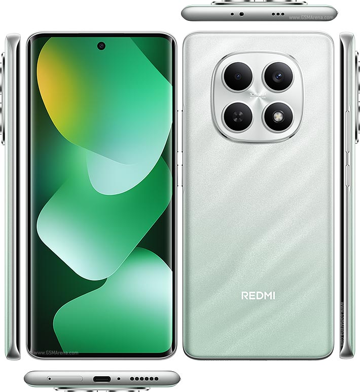 Redmi Note 15 256GB RAM 8GB - 5
