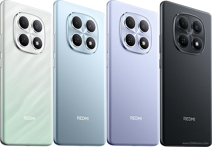 Redmi Note 15 256GB RAM 8GB - 4