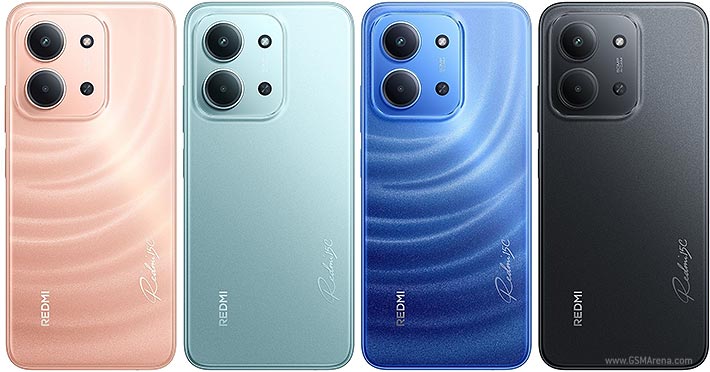 Redmi 15C 128GB RAM 4GB - 5