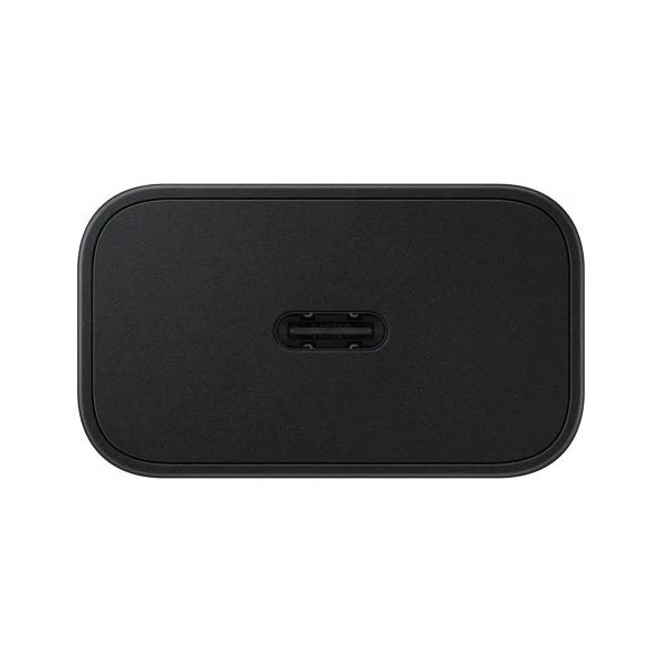 شارژر دیواری 25 وات سامسونگ مدل Samsung EP-T2510 NFC دو پین با گارانتی 18 ماهه شرکتی — تصویر ۳