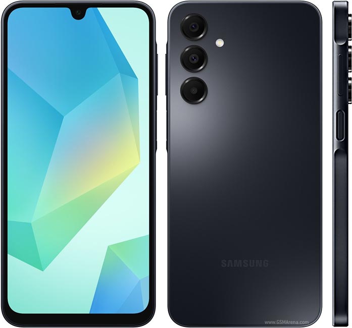 Galaxy A16 128GB RAM 4GB Vietnam - 6