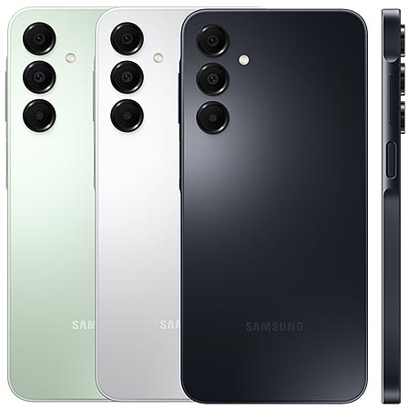 Galaxy A16 128GB RAM 4GB Vietnam - 4