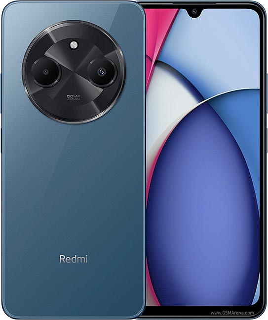 Redmi A3 Pro 128GB RAM 4GB - 2