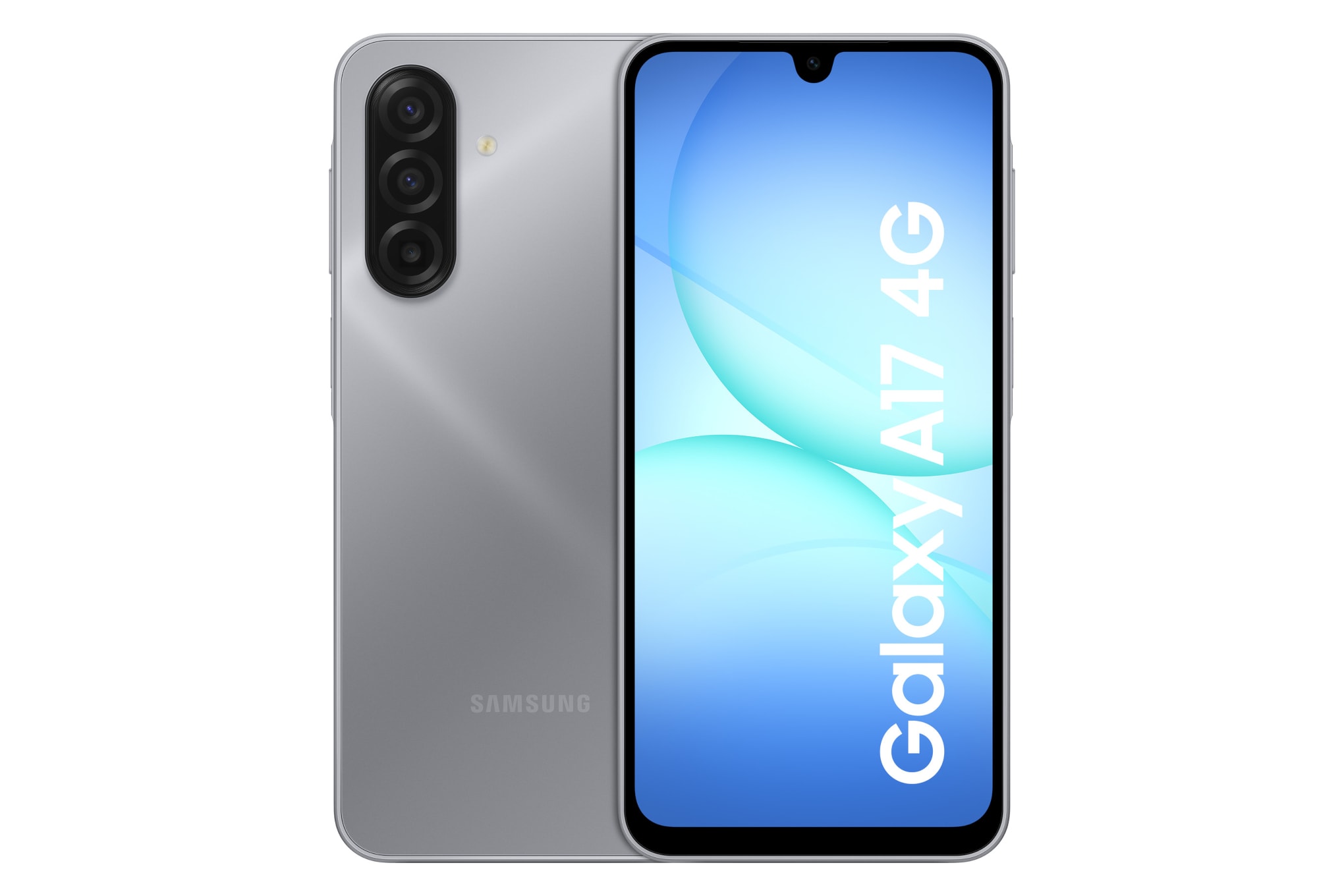 Galaxy A17 256GB RAM 8GB - 2