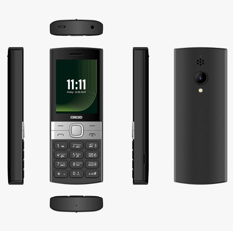 Orod 150 - 2