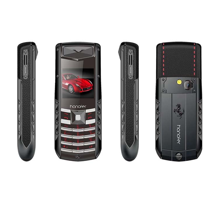 Hanofer V5 Pro - 4