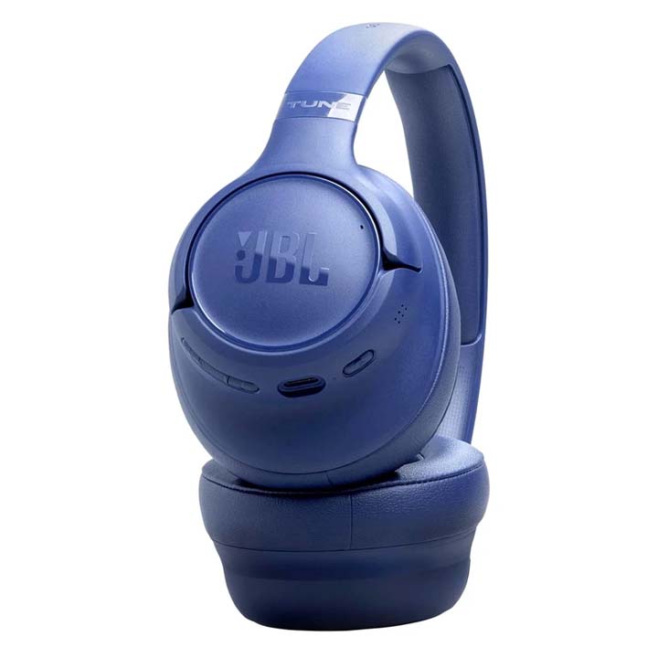 هدفون بی سیم جی بی ال مدل JBL Tune 730BT با گارانتی 18 ماهه شرکتی — تصویر ۲