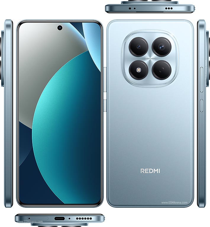Redmi Note 15 Pro 256GB RAM 8GB - 3