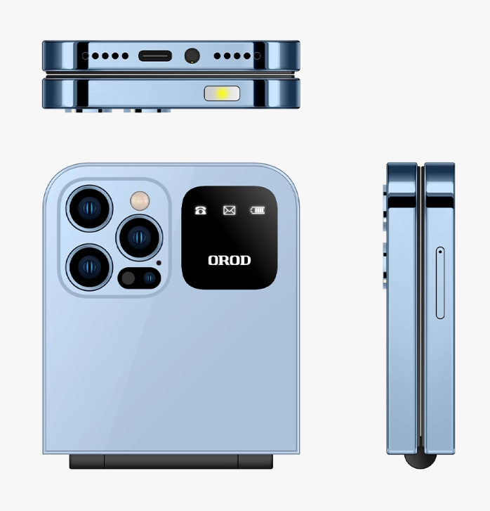 Orod F250 Pro - 3