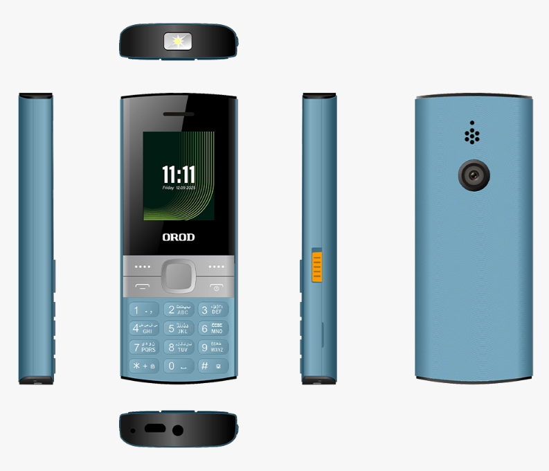 Orod 150 Lite - 4