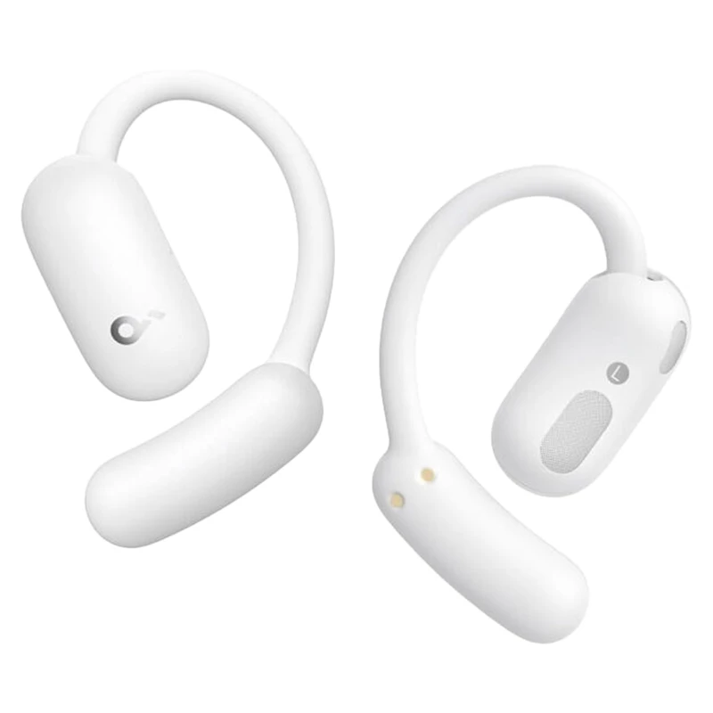 هدفون بی سیم انکر مدل Anker Soundcore AeroFit 2 AI Assistant A3874 با گارانتی 18 ماهه شرکتی — تصویر ۲