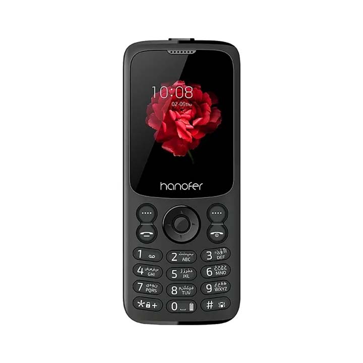 Hanofer 335 - 6