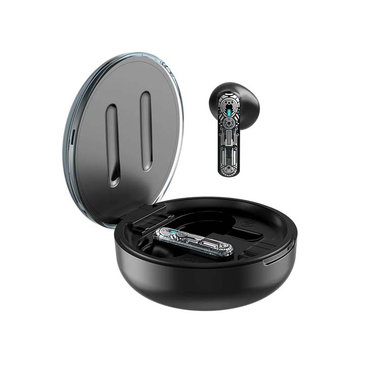هندزفری بلوتوثی اینفینیکس مدل Infinix XBuds 3GT ACE XE30G با گارانتی 18 ماهه شرکتی — تصویر ۲