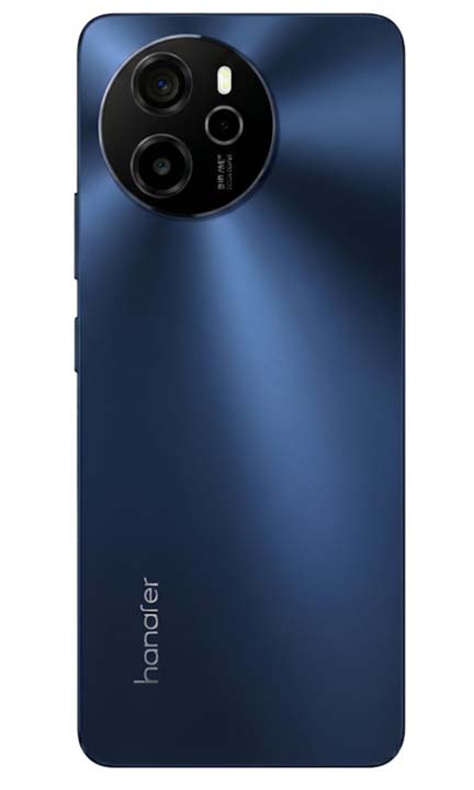 Hanofer Axiom1 128GB RAM 8GB - 2