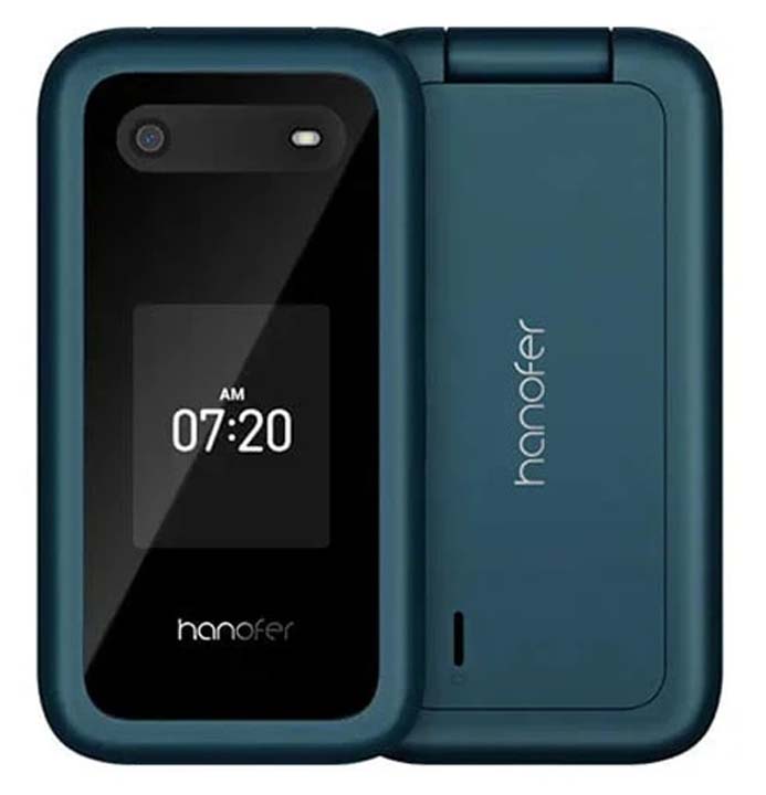 Hanofer 2760 Flip - 2