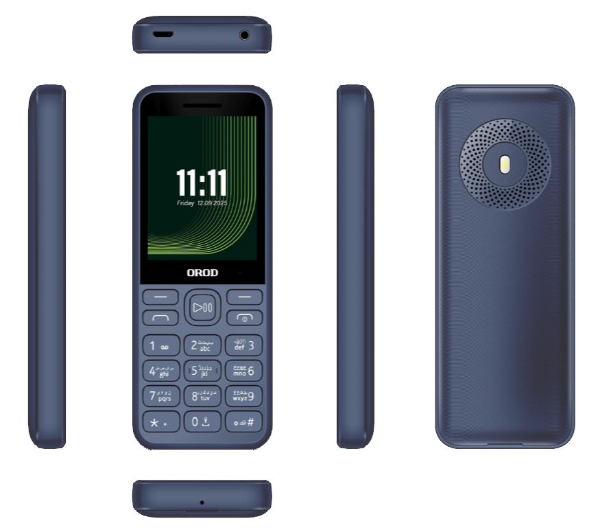 Orod 130 - 3