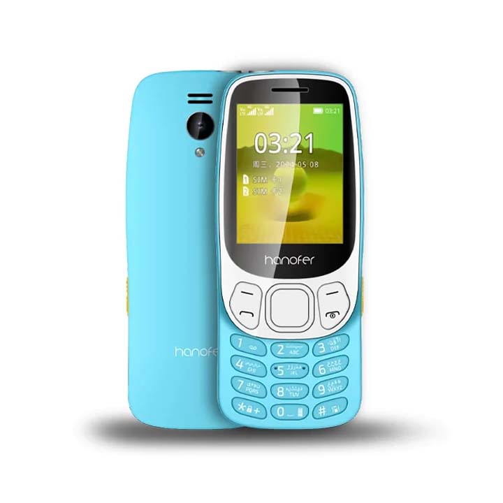Hanofer 3310 2024 - 3