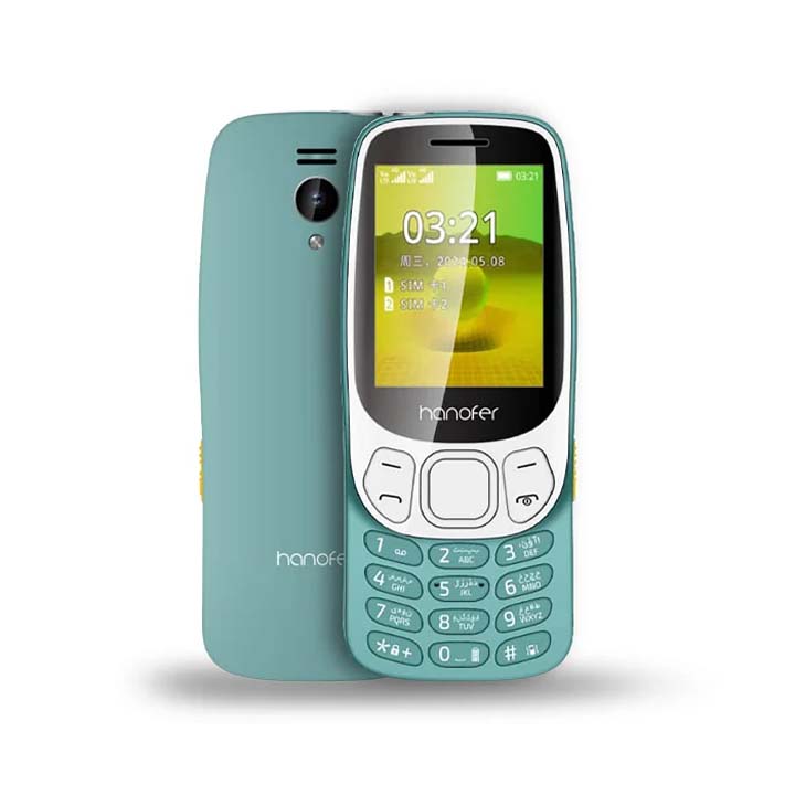 Hanofer 3310 2024 - 4