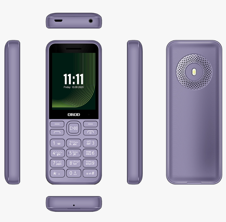 Orod 130 - 4