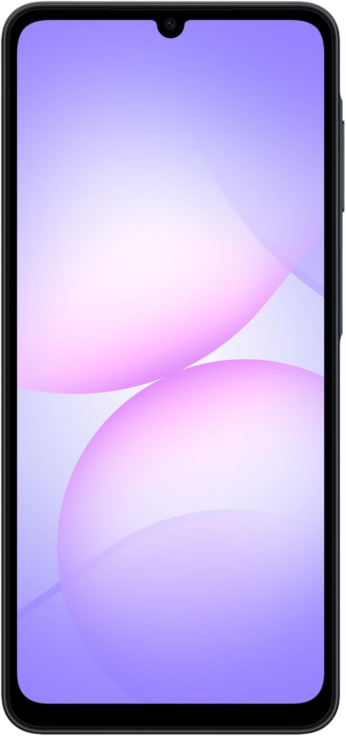 Galaxy A07 64GB RAM 4GB - 6