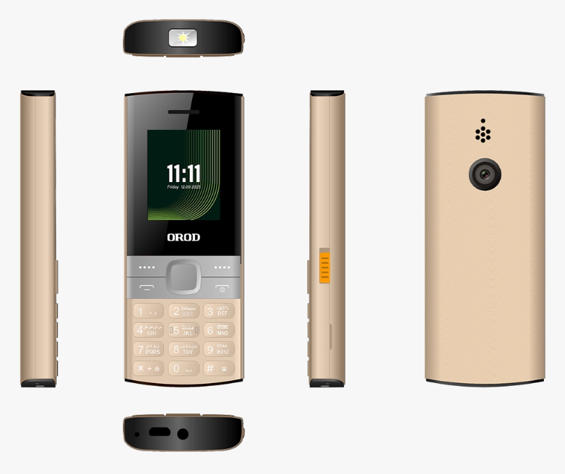 Orod 150 Lite - 5