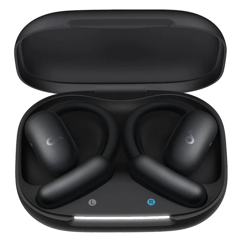 هدفون بی سیم انکر مدل Anker Soundcore AeroFit 2 AI Assistant A3874 با گارانتی 18 ماهه شرکتی — تصویر ۵