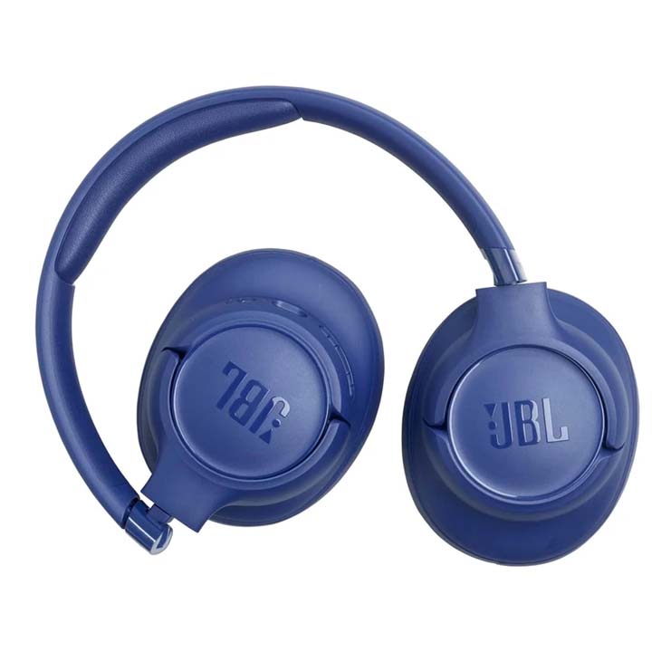 هدفون بی سیم جی بی ال مدل JBL Tune 730BT با گارانتی 18 ماهه شرکتی — تصویر ۳