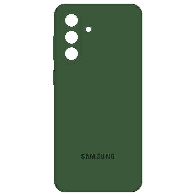 پک 5 عددی کاور سیلیکونی اوریجینال سامسونگ مدل Samsung Galaxy A56 5G