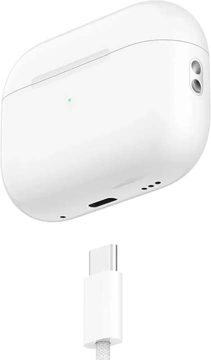 ایرفون بی سیم بودی مدل EP90W Pods3 با قابلیت ANC با گارانتی 18 ماهه (6 ماه تعویض) — تصویر ۲
