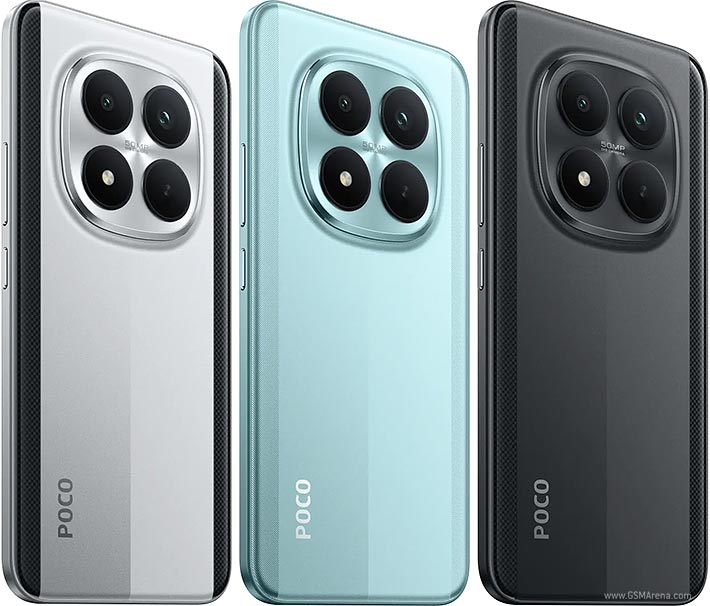 Poco M8 Pro 5G 512GB RAM 12GB - 3