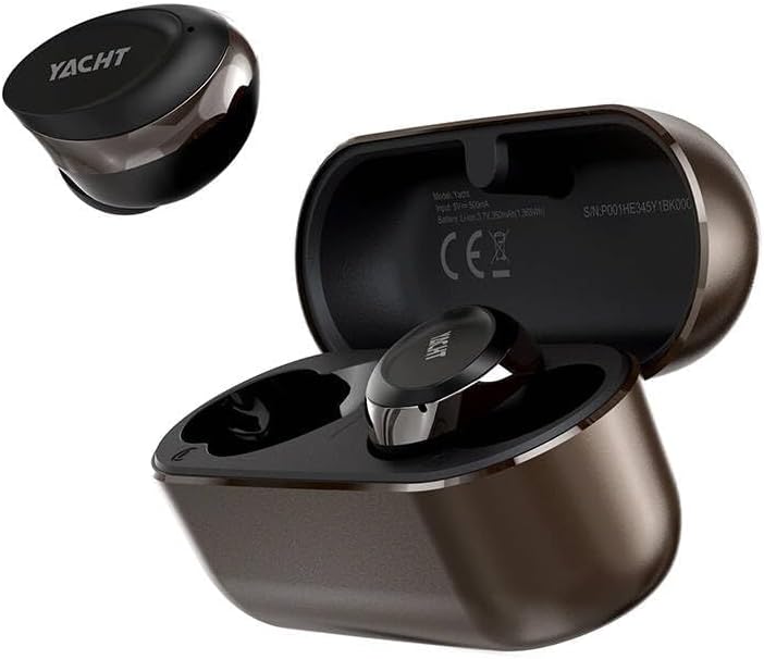 هدفون بی سیم های فیوچر مدل HiFuture Yacht با گارانتی 18 ماهه شرکتی — تصویر ۴