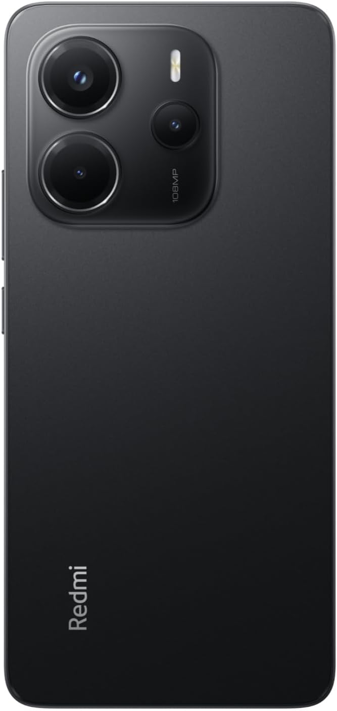Redmi Note 14 256GB RAM 8GB NFC — تصویر ۱۰