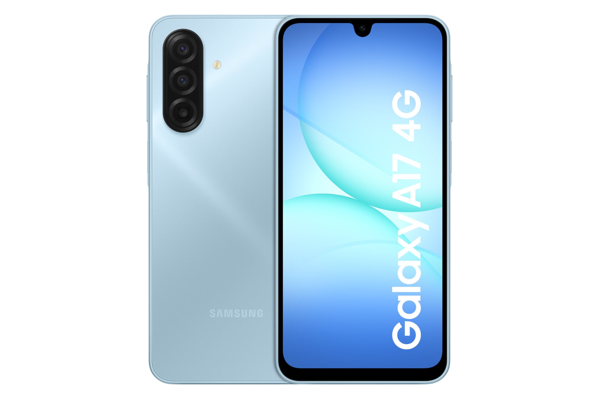 Galaxy A17 256GB RAM 8GB - 3