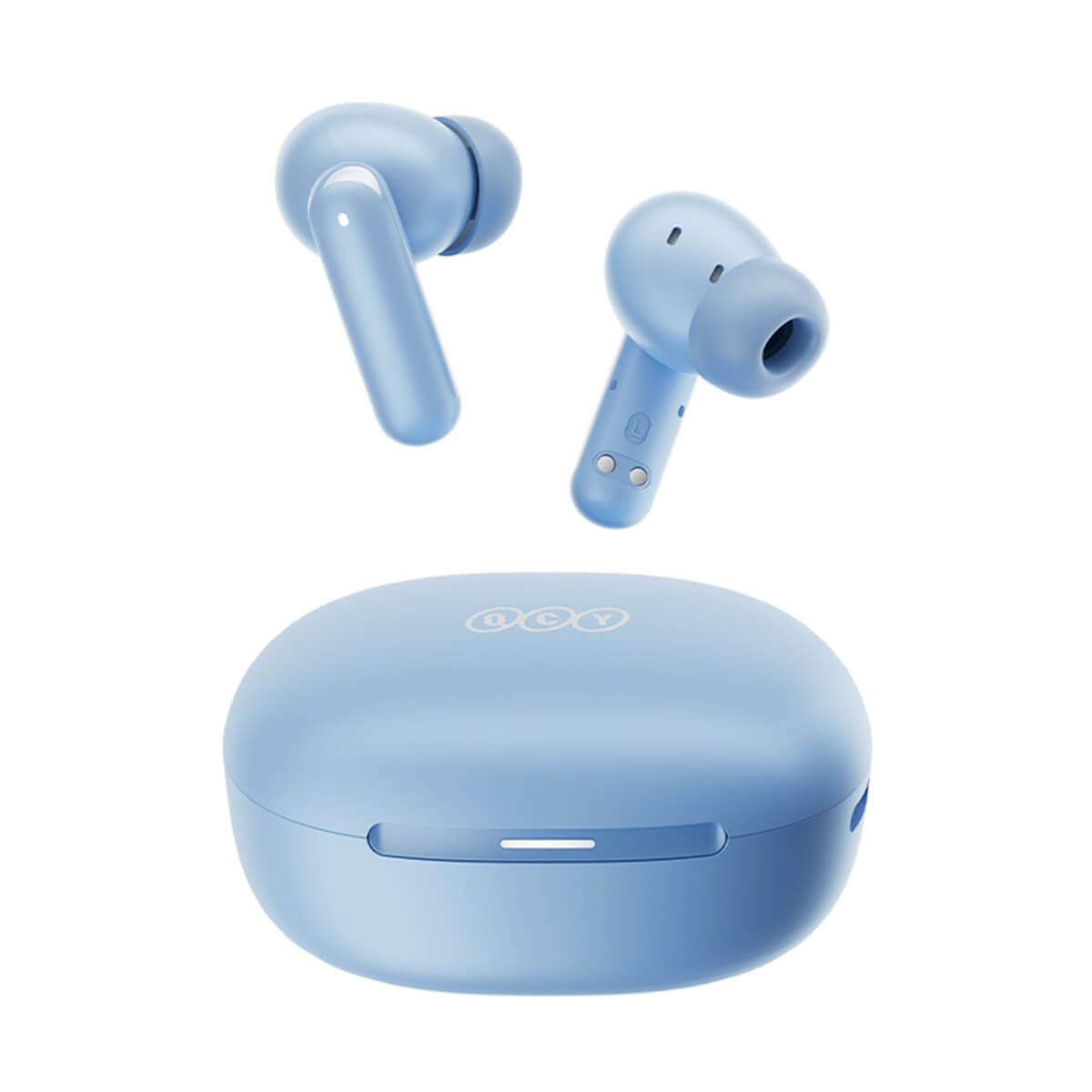 هندزفری بلوتوثی کیو سی وای مدل QCY Melobuds N30 HT16 با گارانتی 18 ماهه شرکتی — تصویر ۳