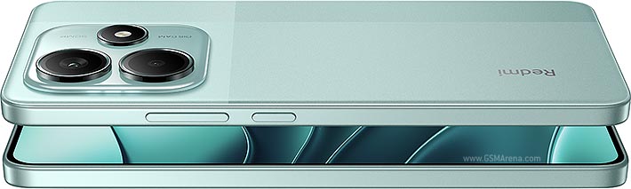 Redmi Note 14 5G 256GB RAM 8GB China - 6