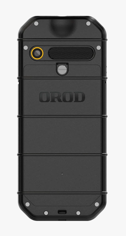 Orod B26 - 4