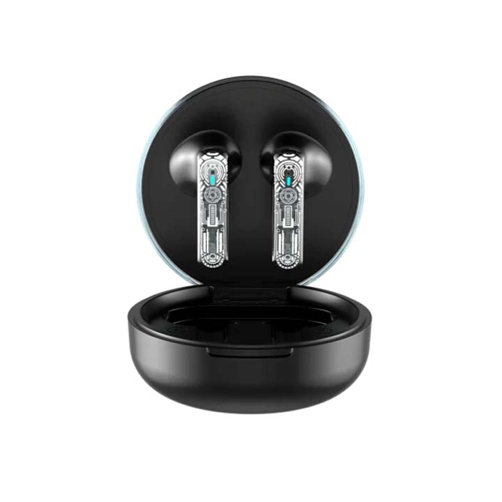هندزفری بلوتوثی اینفینیکس مدل Infinix XBuds 3GT ACE XE30G با گارانتی 18 ماهه شرکتی — تصویر ۳
