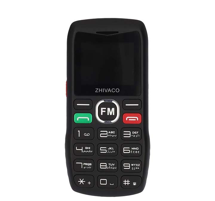 Zhivaco F121