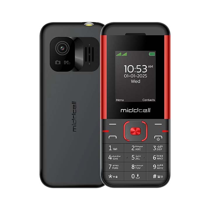 Middcell M5310 - 3