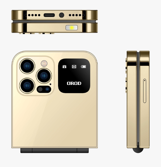 Orod F250 Pro - 4