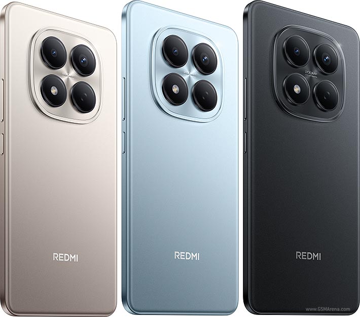 Redmi Note 15 Pro 512GB RAM 12GB - 2