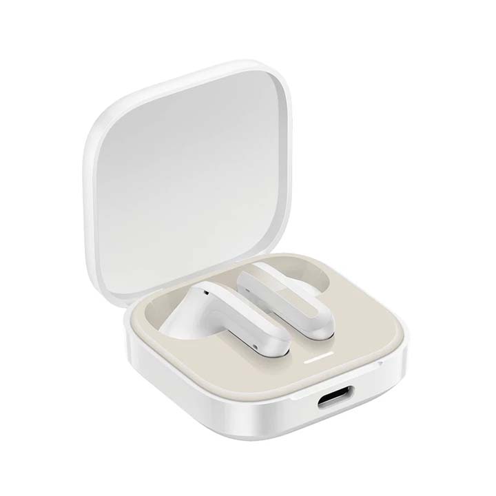 هدفون بی سیم شیایومی مدل Redmi Buds 6 Active با گارانتی 18 ماهه شرکتی - 5