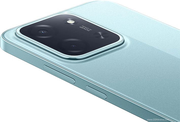 Poco C85 128GB RAM 6GB - 6
