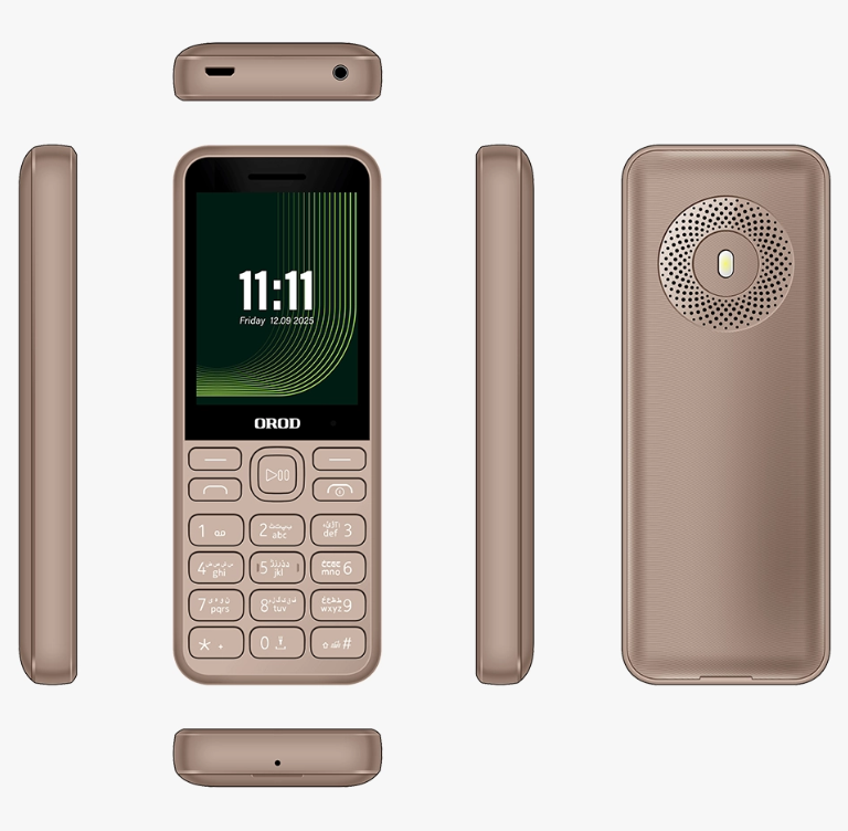 Orod 130 - 2