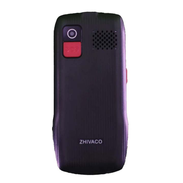 Zhivaco F121 - 6