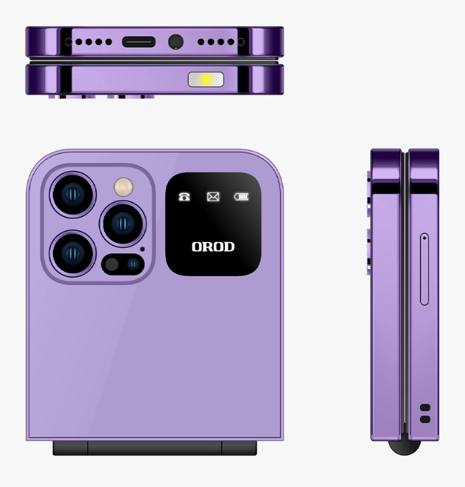 Orod F250 Pro - 5