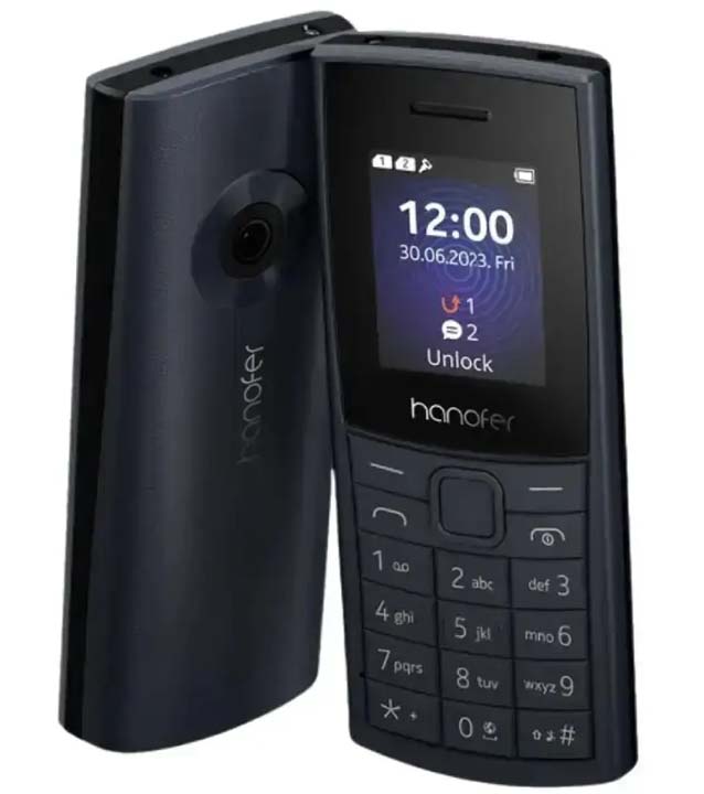 Hanofer 110 2023 - 5