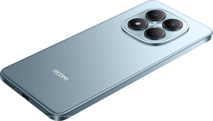 Redmi Note 15 Pro 256GB RAM 8GB - 4