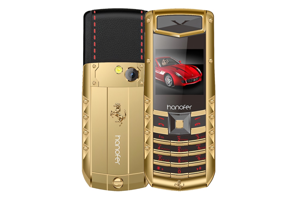 Hanofer V5 Pro - 6