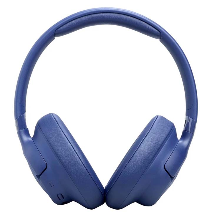 هدفون بی سیم جی بی ال مدل JBL Tune 730BT با گارانتی 18 ماهه شرکتی — تصویر ۴